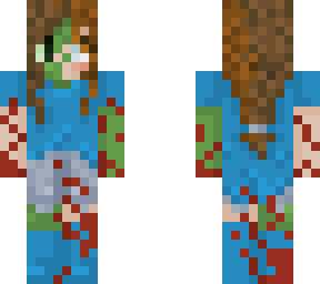 zombie