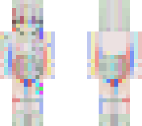 ~ froggy ~ glitch version