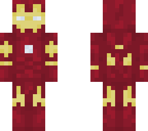 ~+iron man+~ (mark 3)