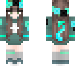 +~new persona~+ *added flowers on sleeve*