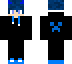 -my skin-