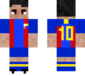 2015 barca home kit
