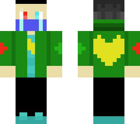 3 life series me