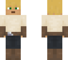 a dude idk