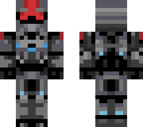 another halo 3 spartan