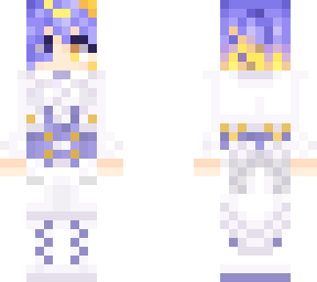 aster arcadia_1st iluna_s