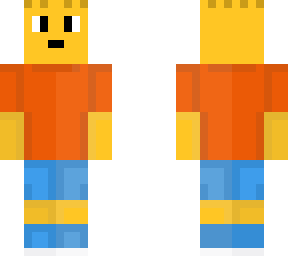 bart simpson
