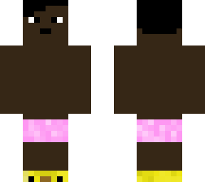 beach men