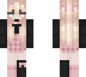 black-pink