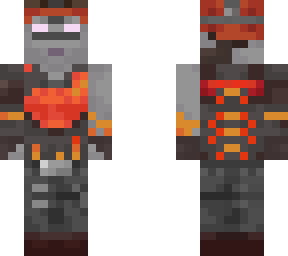blaze fortnite