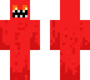 blood monster