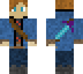 blue valor
