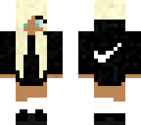 bronco | Minecraft Skins