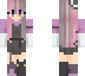 bubblegum witch