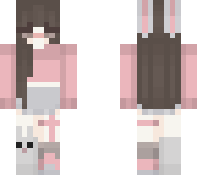 bunny :d