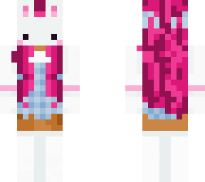 bunny nyx