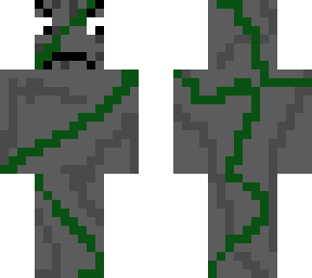 cave monster
