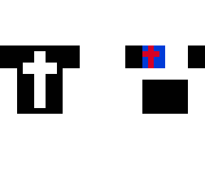 christian shirt