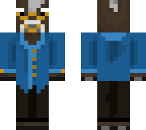 cow