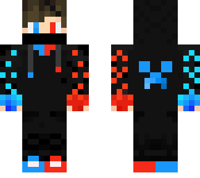 creaper guy :) slightly modified