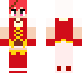 cure chocolat a la mode style