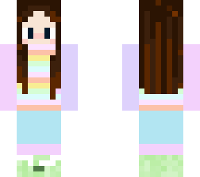 cute girl ( fixed)