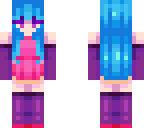 daoko girl
