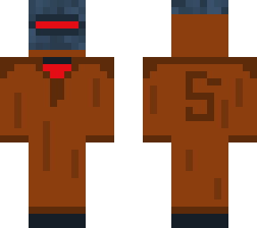 detective 5554