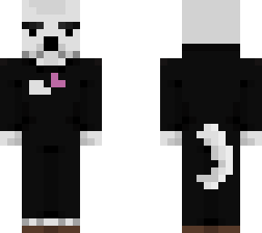 dogamy from undertale