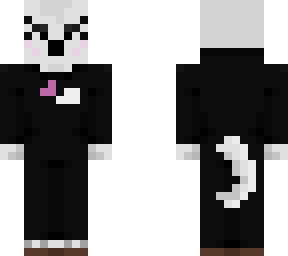 dogaressa from undertale