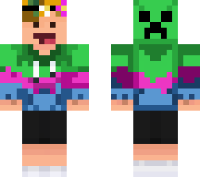 dunos summer skin 6