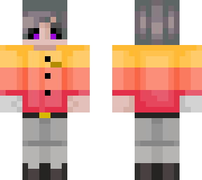 edward grey (sunrise)