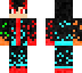 elemental demon