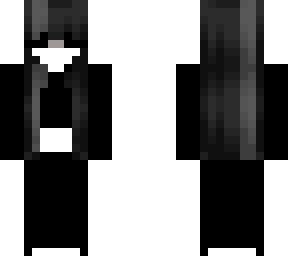 emo girl