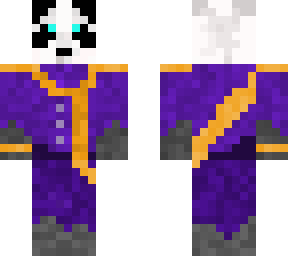 ender panda