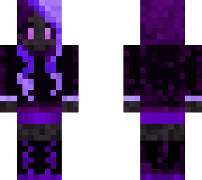 endergirl