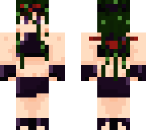 envy fullmetal alchemist (4 px arm)