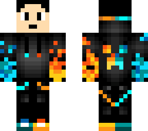 fire n ice