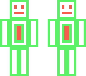 first skin