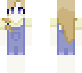 first skin