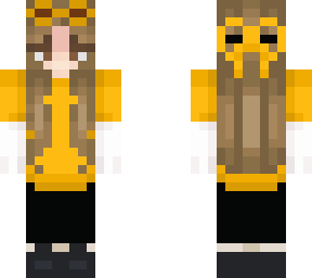 fixed main skin