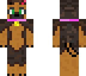 german shepherd girl (remastered) *fixed* x3