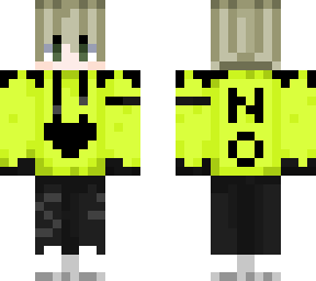 glow