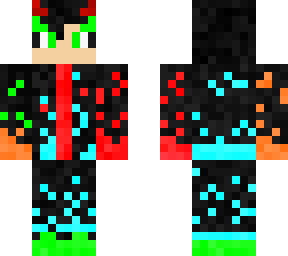green gamer
