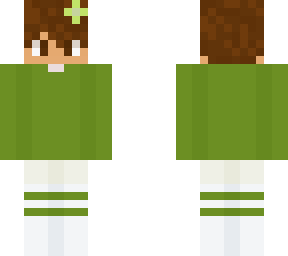 green jimmi1410