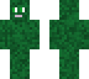 green man