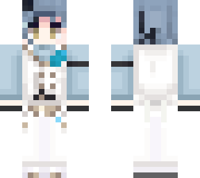 hex haywire_1st xsoleil