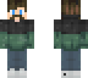hoodie jack