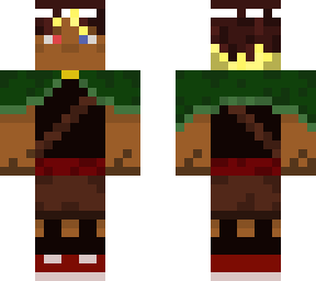 hunter oc