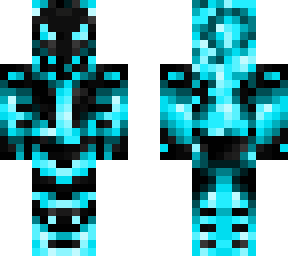 ice magmors
